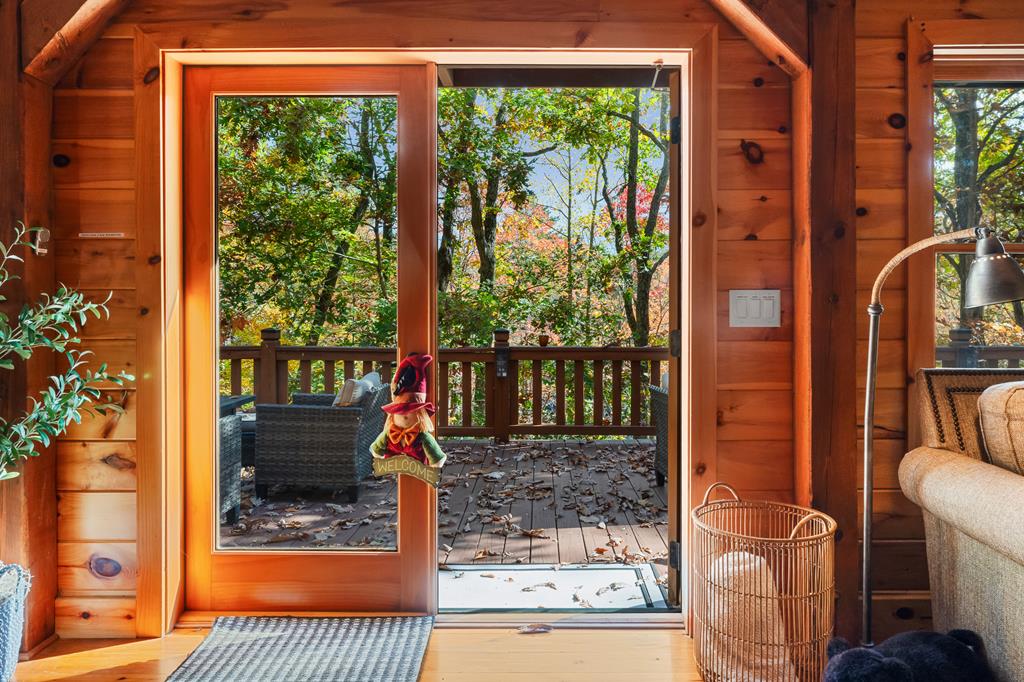 218 Mattie Mitchell Road Morganton, GA 30560 - Photo 64 of 97