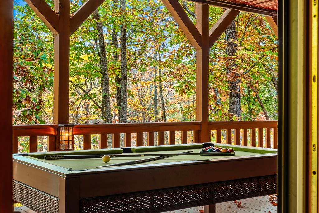 218 Mattie Mitchell Road Morganton, GA 30560 - Photo 67 of 97