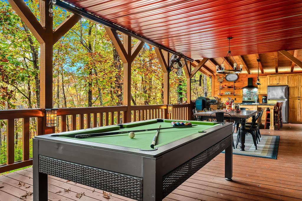 218 Mattie Mitchell Road Morganton, GA 30560 - Photo 70 of 97