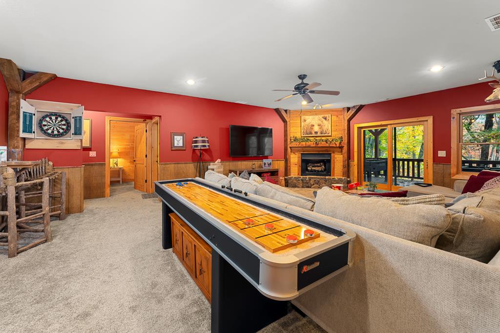 218 Mattie Mitchell Road Morganton, GA 30560 - Photo 7 of 97