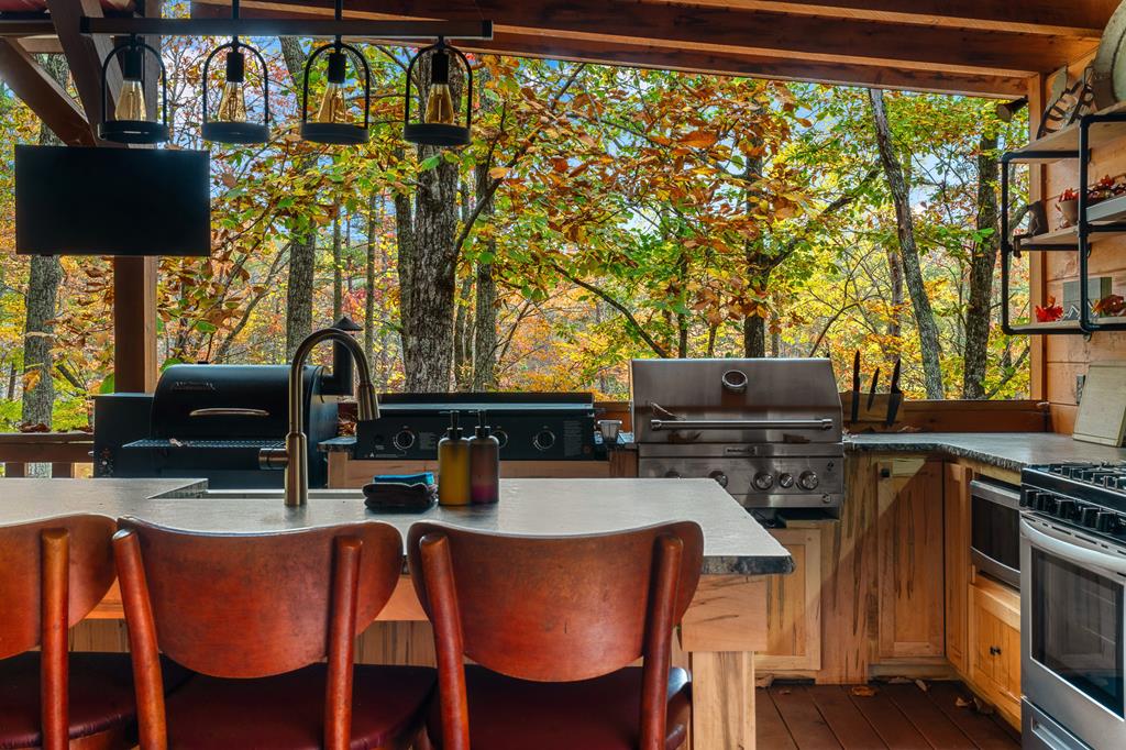 218 Mattie Mitchell Road Morganton, GA 30560 - Photo 72 of 97