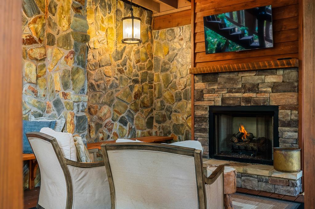 218 Mattie Mitchell Road Morganton, GA 30560 - Photo 75 of 97