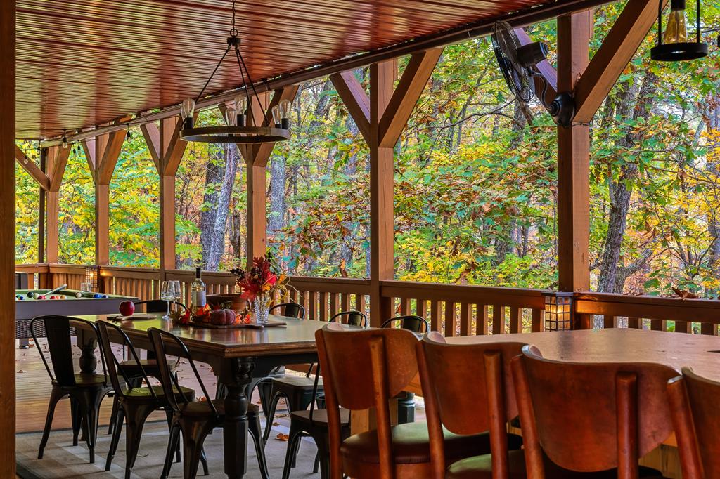 218 Mattie Mitchell Road Morganton, GA 30560 - Photo 76 of 97