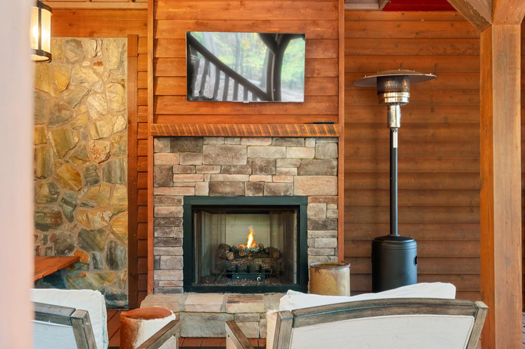 218 Mattie Mitchell Road Morganton, GA 30560 - Photo 77 of 97