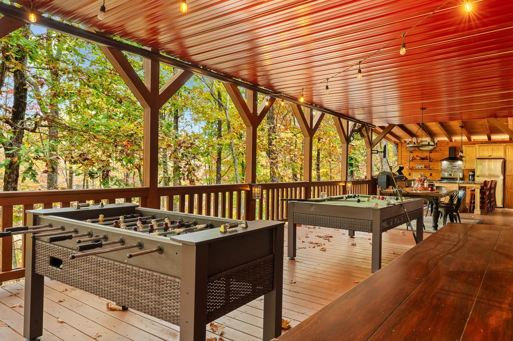 218 Mattie Mitchell Road Morganton, GA 30560 - Photo 80 of 97