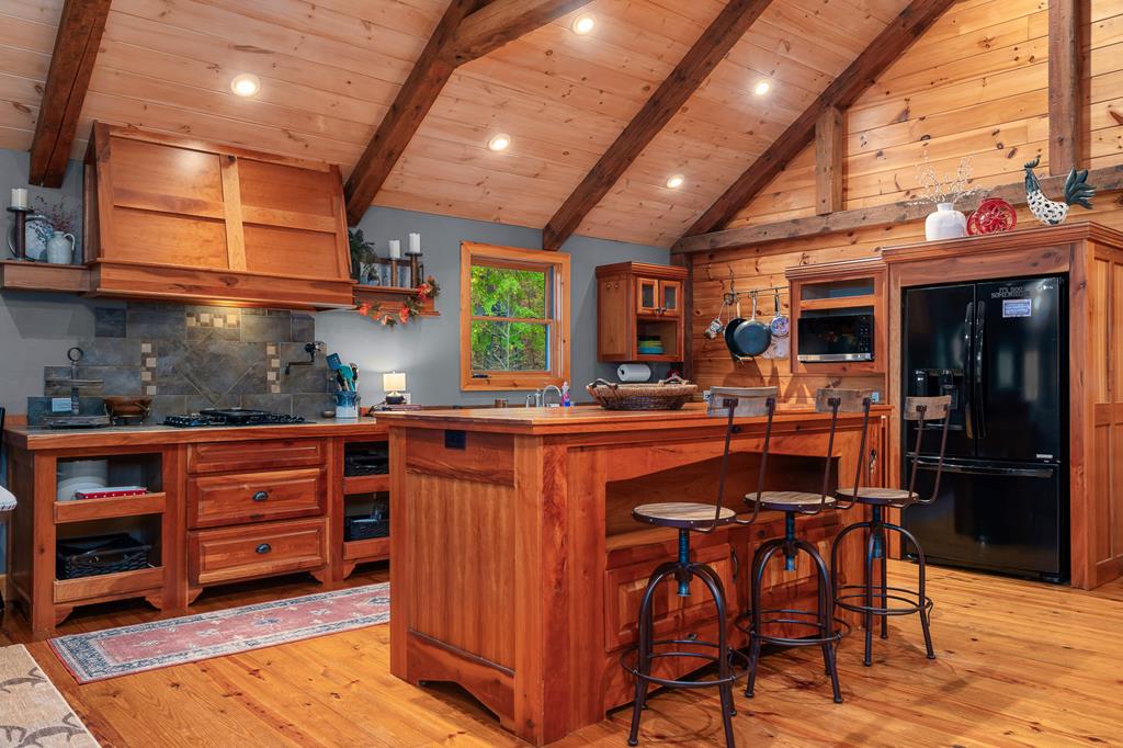 218 Mattie Mitchell Road Morganton, GA 30560 - Photo 8 of 97