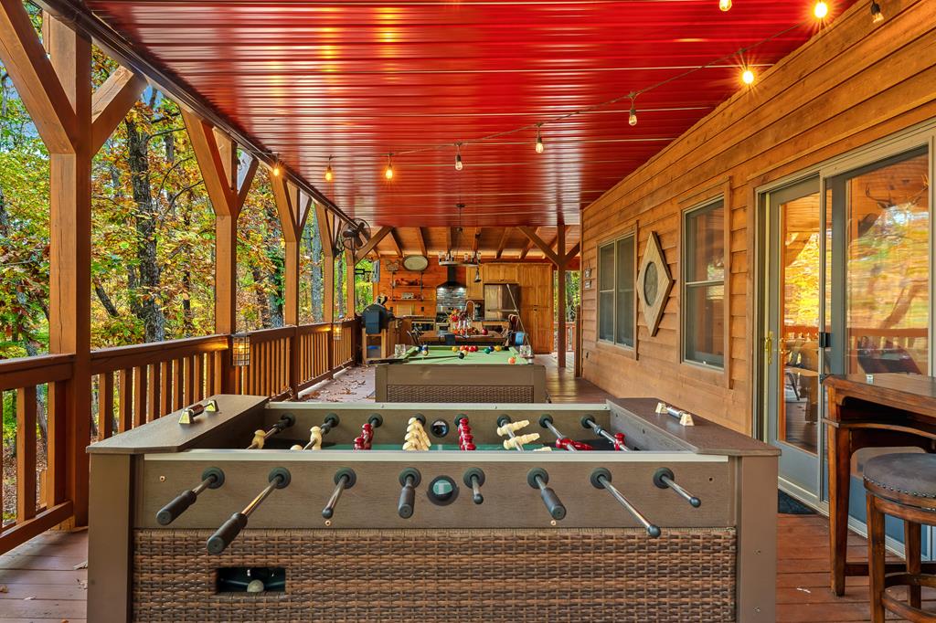 218 Mattie Mitchell Road Morganton, GA 30560 - Photo 81 of 97