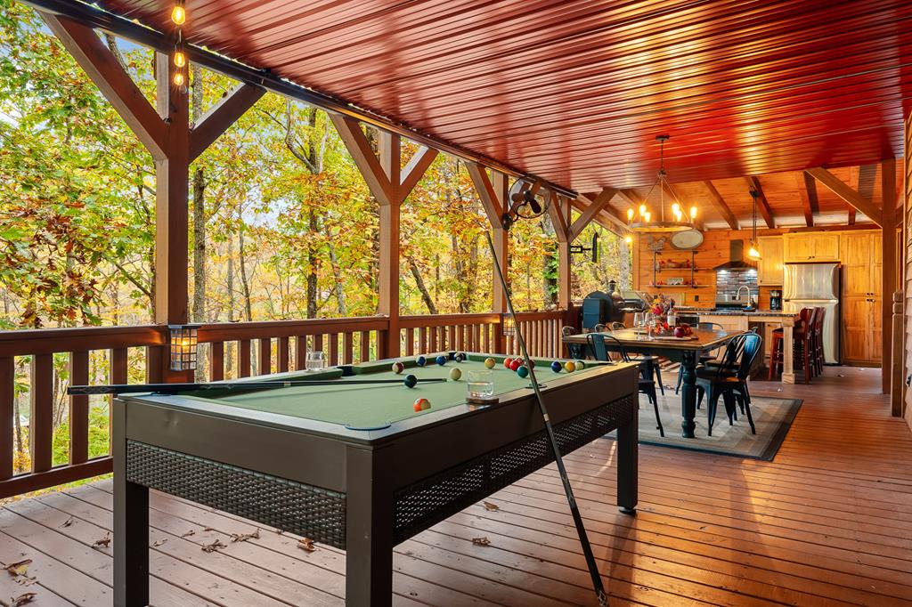 218 Mattie Mitchell Road Morganton, GA 30560 - Photo 82 of 97