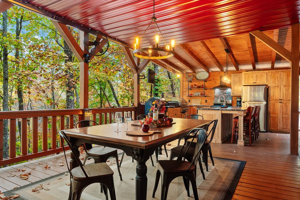 218 Mattie Mitchell Road Morganton, GA 30560 - Photo 83 of 97