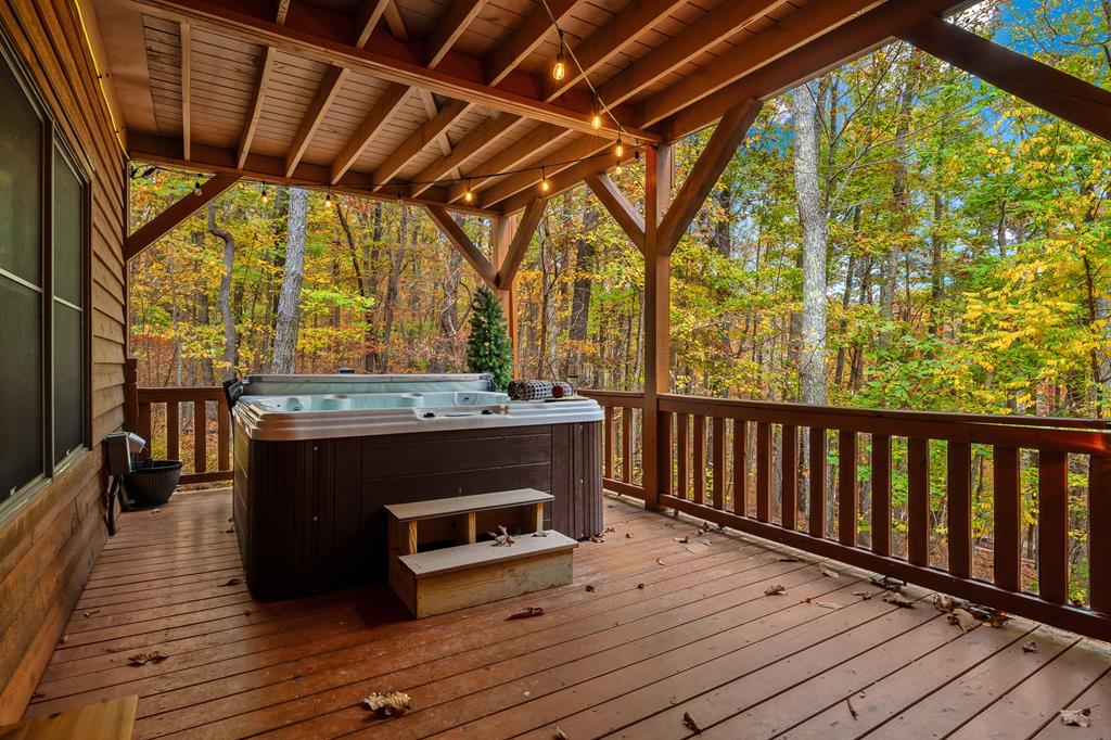 218 Mattie Mitchell Road Morganton, GA 30560 - Photo 86 of 97