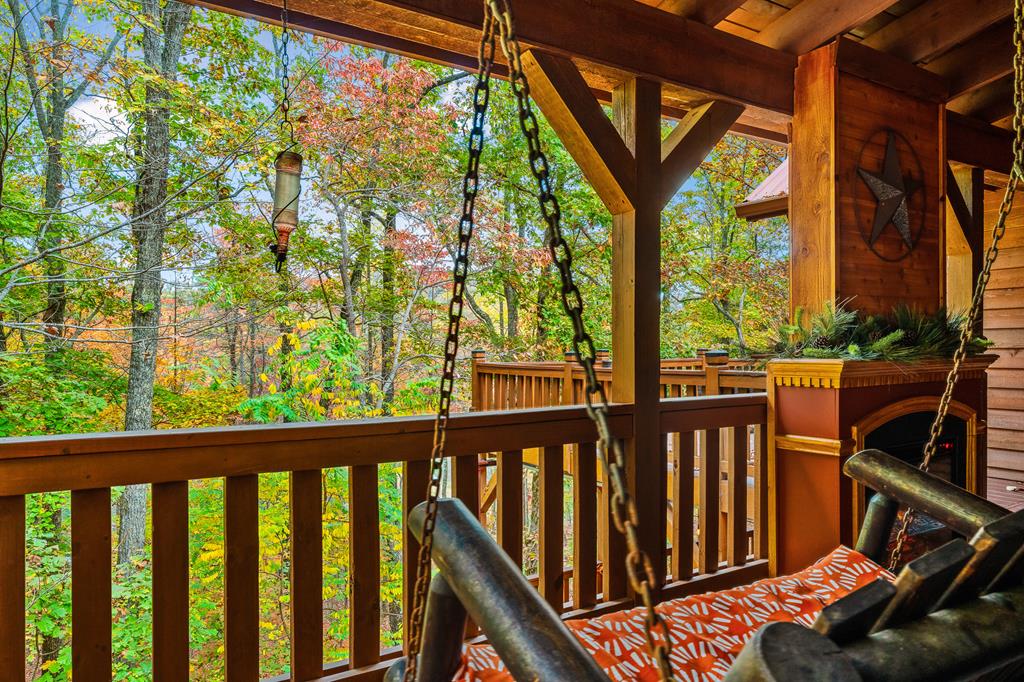 218 Mattie Mitchell Road Morganton, GA 30560 - Photo 91 of 97