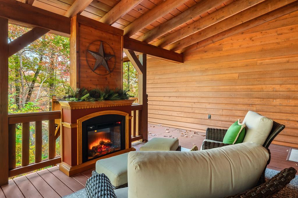 218 Mattie Mitchell Road Morganton, GA 30560 - Photo 93 of 97