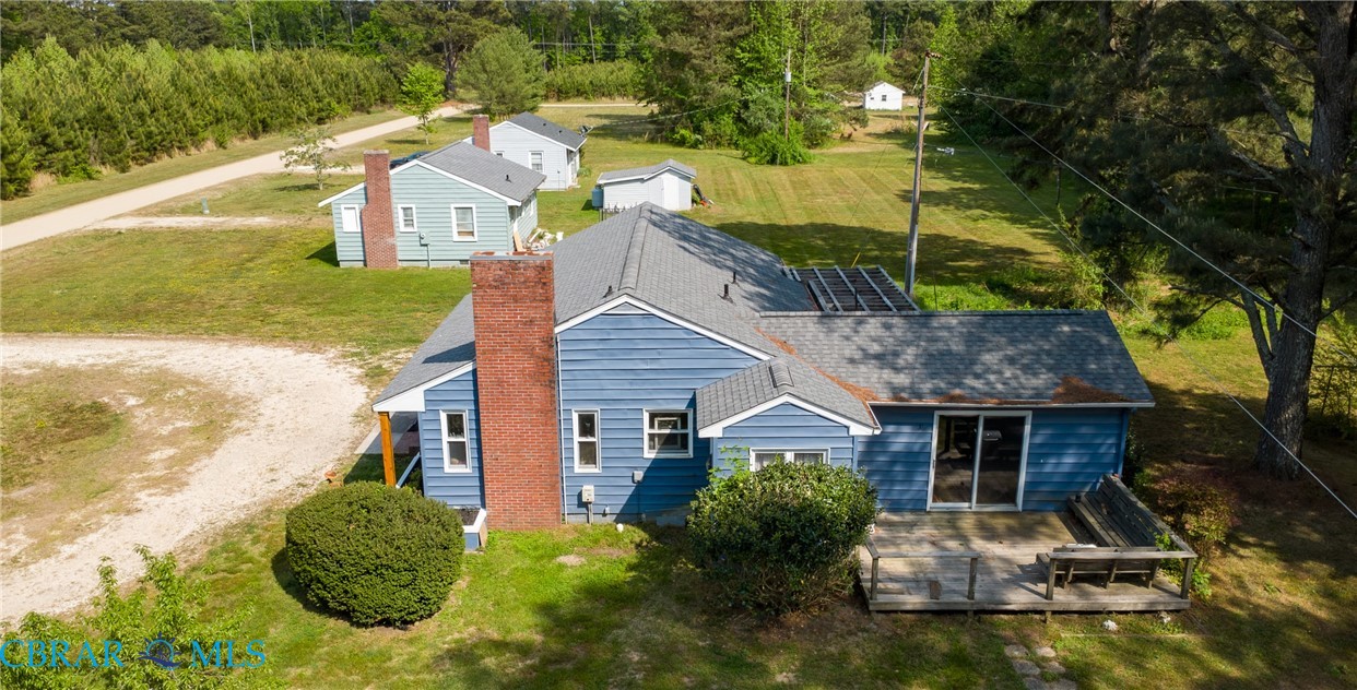 172 Aldebaran Road Mathews, VA 23109 - Photo 29 of 57