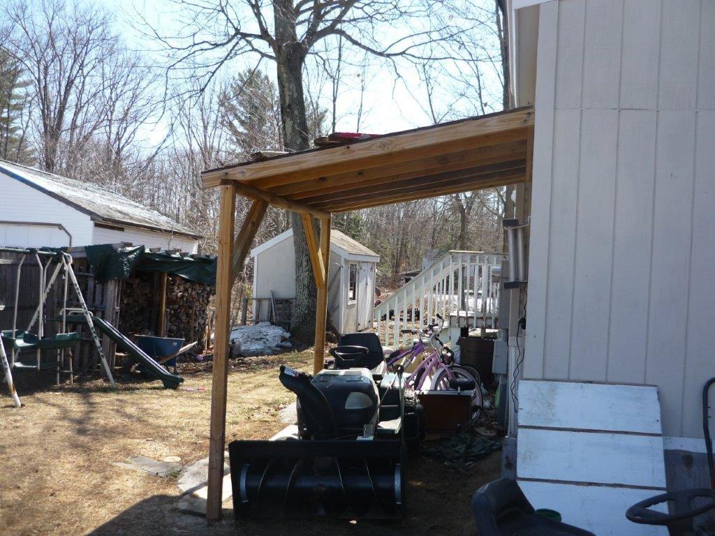 8 New Dam Road Sanford, ME 04073 - Photo 24 of 26 Photo