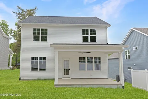 $429,000 | 410 Summit Street, Aberdeen, NC 28315