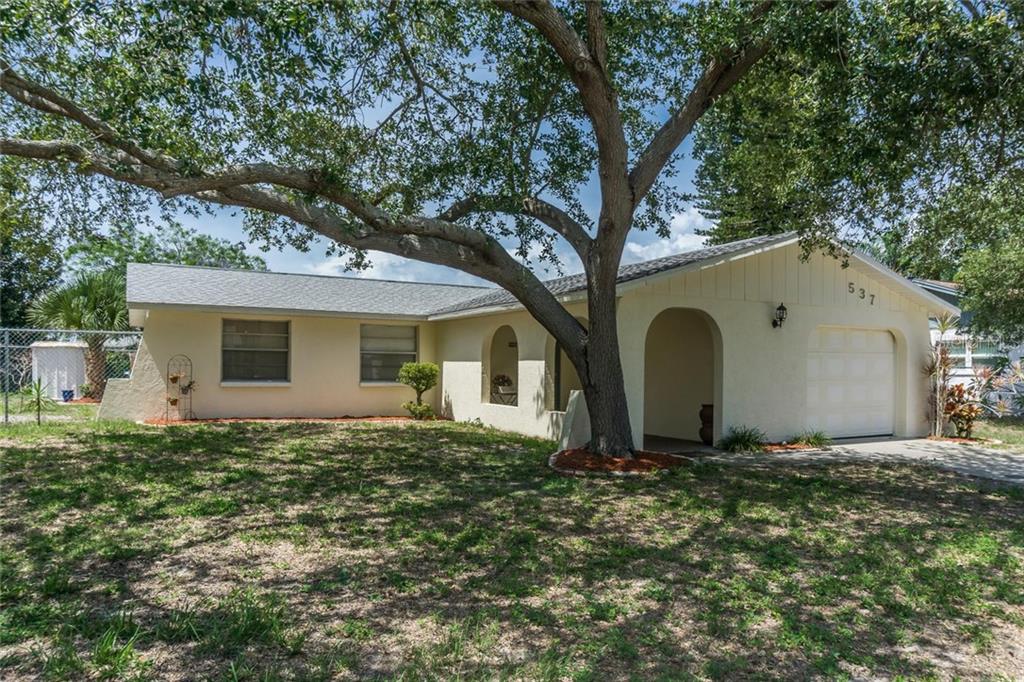 537 Briarwood Road Venice, FL 34293 - Photo 1 of 1
