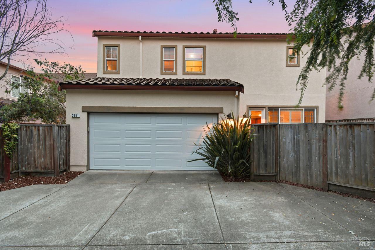 2151 Linwood Avenue Santa Rosa, CA 95404 - Photo 40 of 42