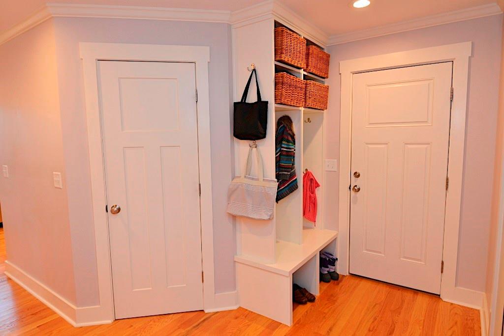 20 Trundy Road Cape Elizabeth, ME 04107 - Photo 12 of 26 Pantry with built-in cubby