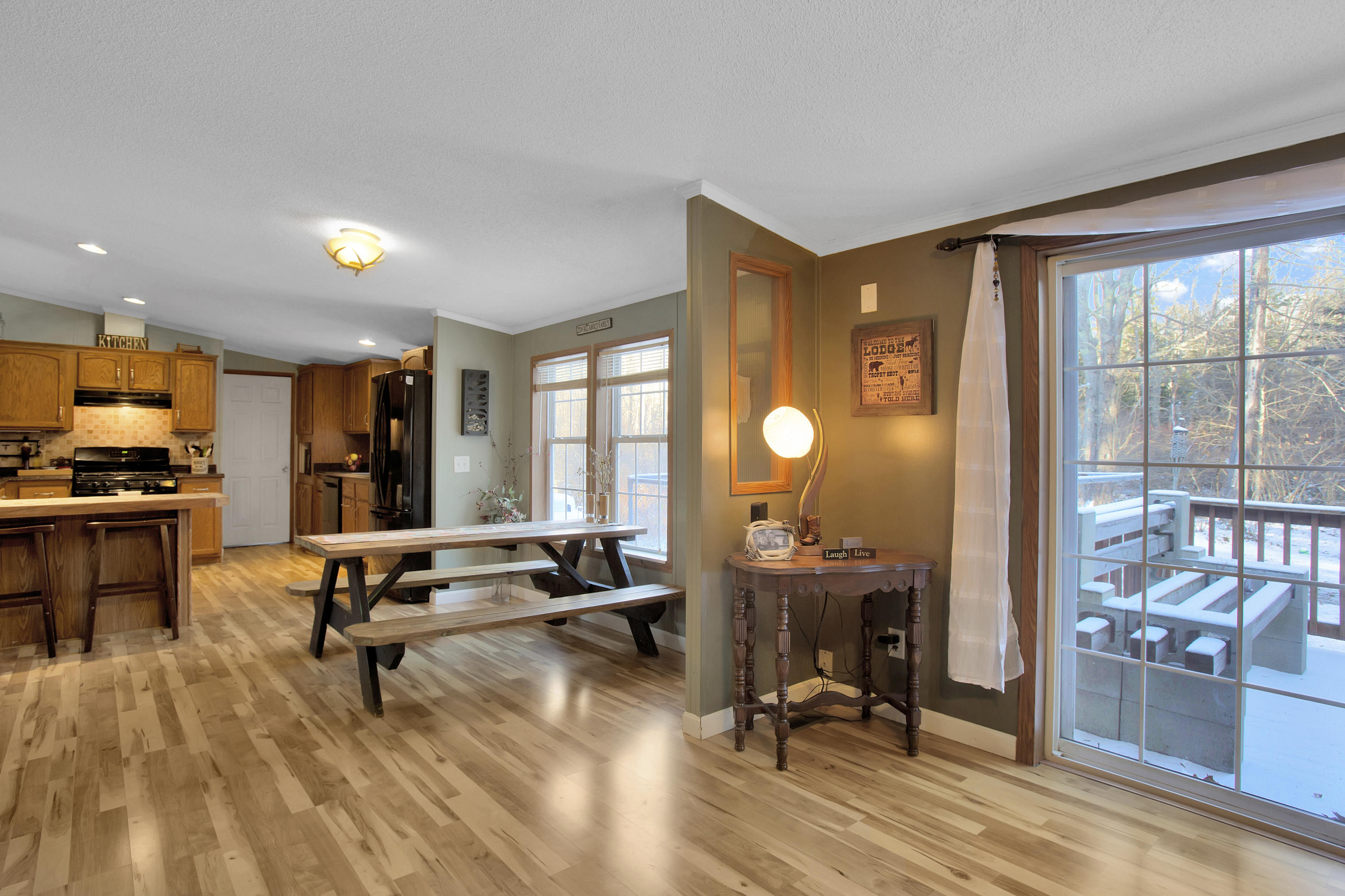86 Clement Point Road Warren, ME 04864 - Photo 11 of 20 11-86ClementsPtRd-Warren-KS