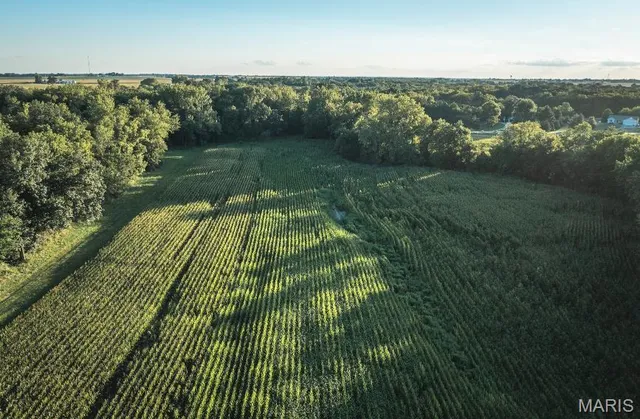 $1,035,168 | 23696 Range Line Road, Jerseyville, IL 62052