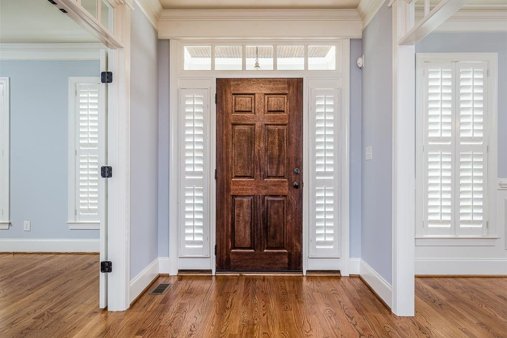 520 Chapanoke Road Raleigh, NC 27603 - Photo 3 of 30 Photo 3