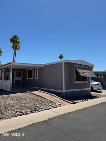 $47,500 | 9501 East Broadway Road, Unit 175, Mesa, AZ 85208
