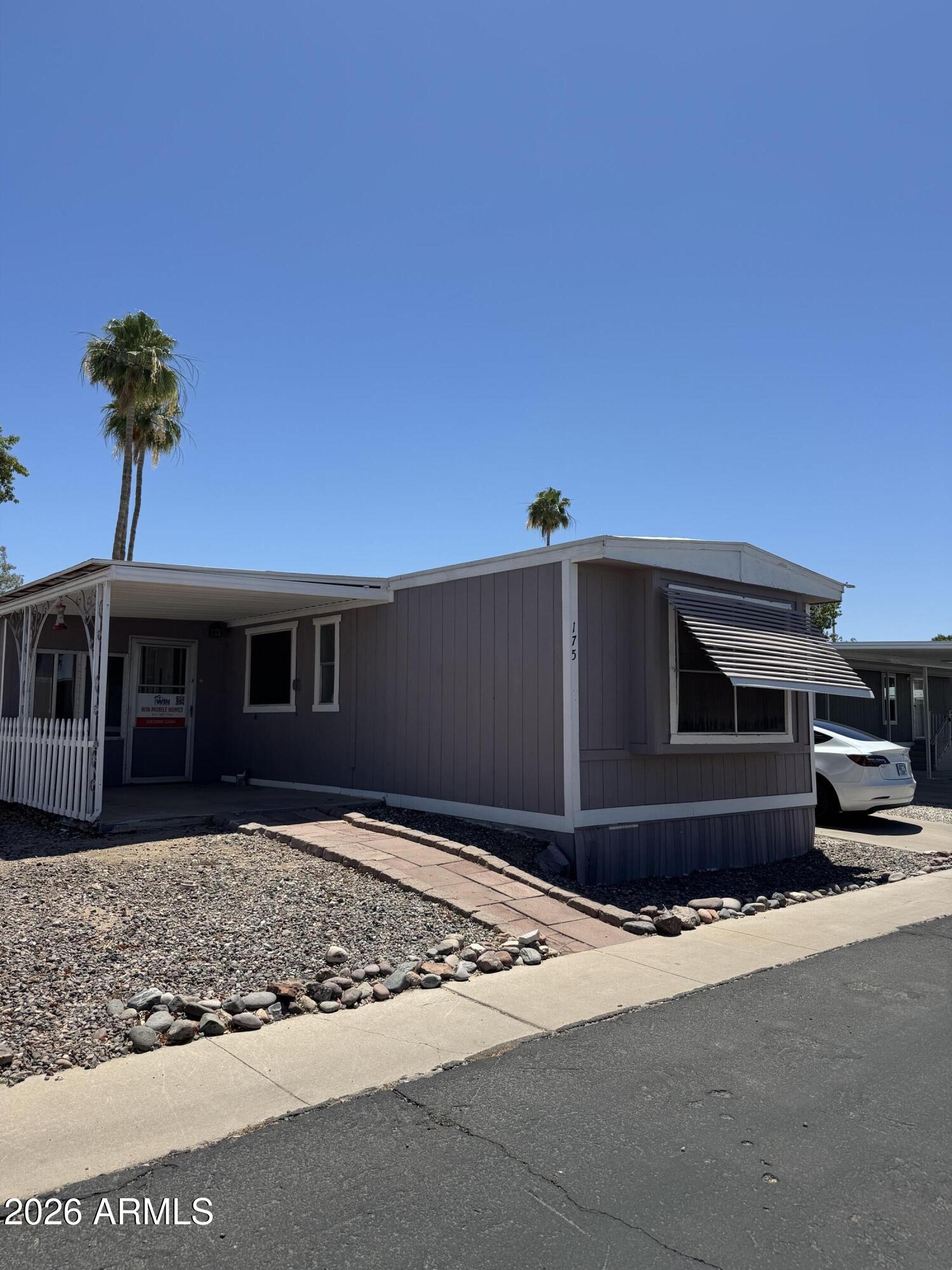 9501 East Broadway Road, Unit 175 Mesa, AZ 85208 - Photo 1 of 21 Photo May 07 2026, 11 31 57 AM