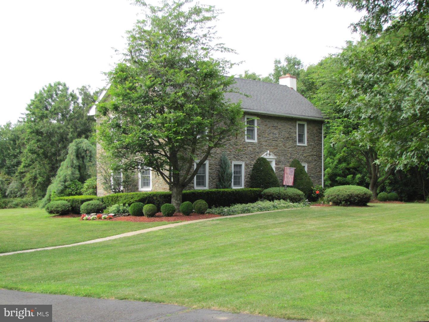 1250 North Ridge Road Perkasie, PA 18944 - Photo 3 of 25