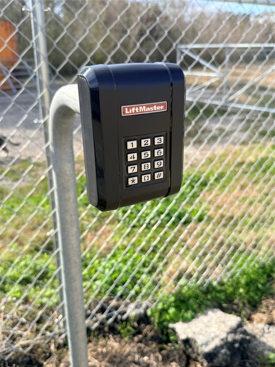 6944 County Road 359 Sweeny, TX 77480 - Photo 11 of 17 a sign on the side of a road