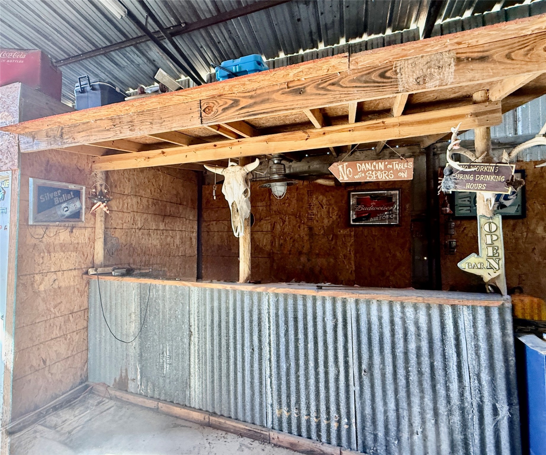 6944 County Road 359 Sweeny, TX 77480 - Photo 7 of 17 a side view of a house with a door