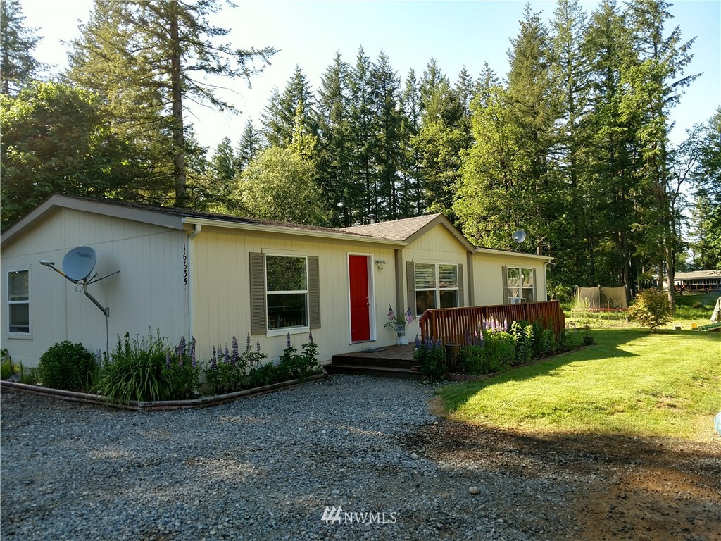 16635 Sargent Road Southwest Rochester, WA 98579 - Photo 22 of 25
