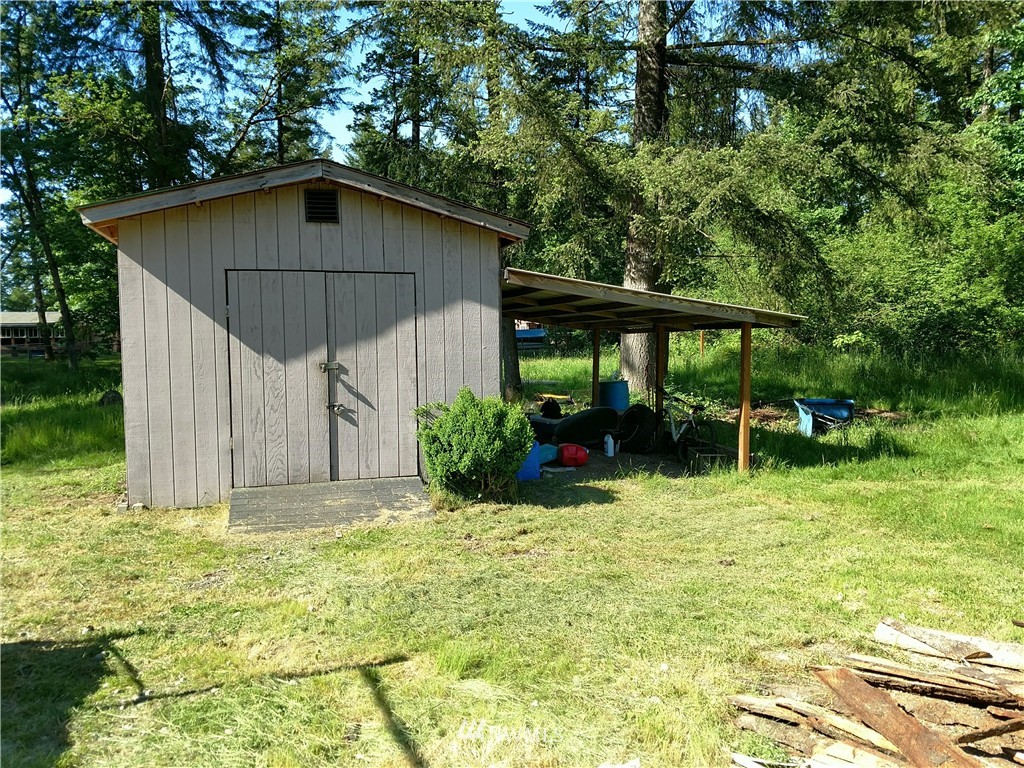 16635 Sargent Road Southwest Rochester, WA 98579 - Photo 5 of 25