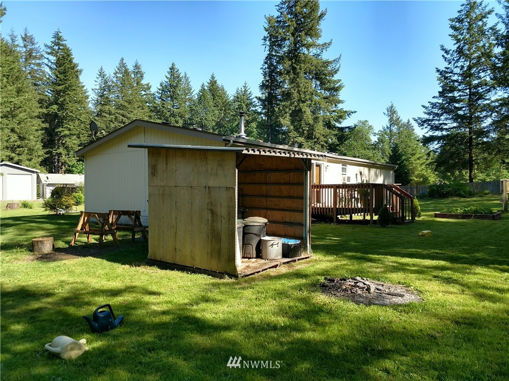 16635 Sargent Road Southwest Rochester, WA 98579 - Photo 7 of 25