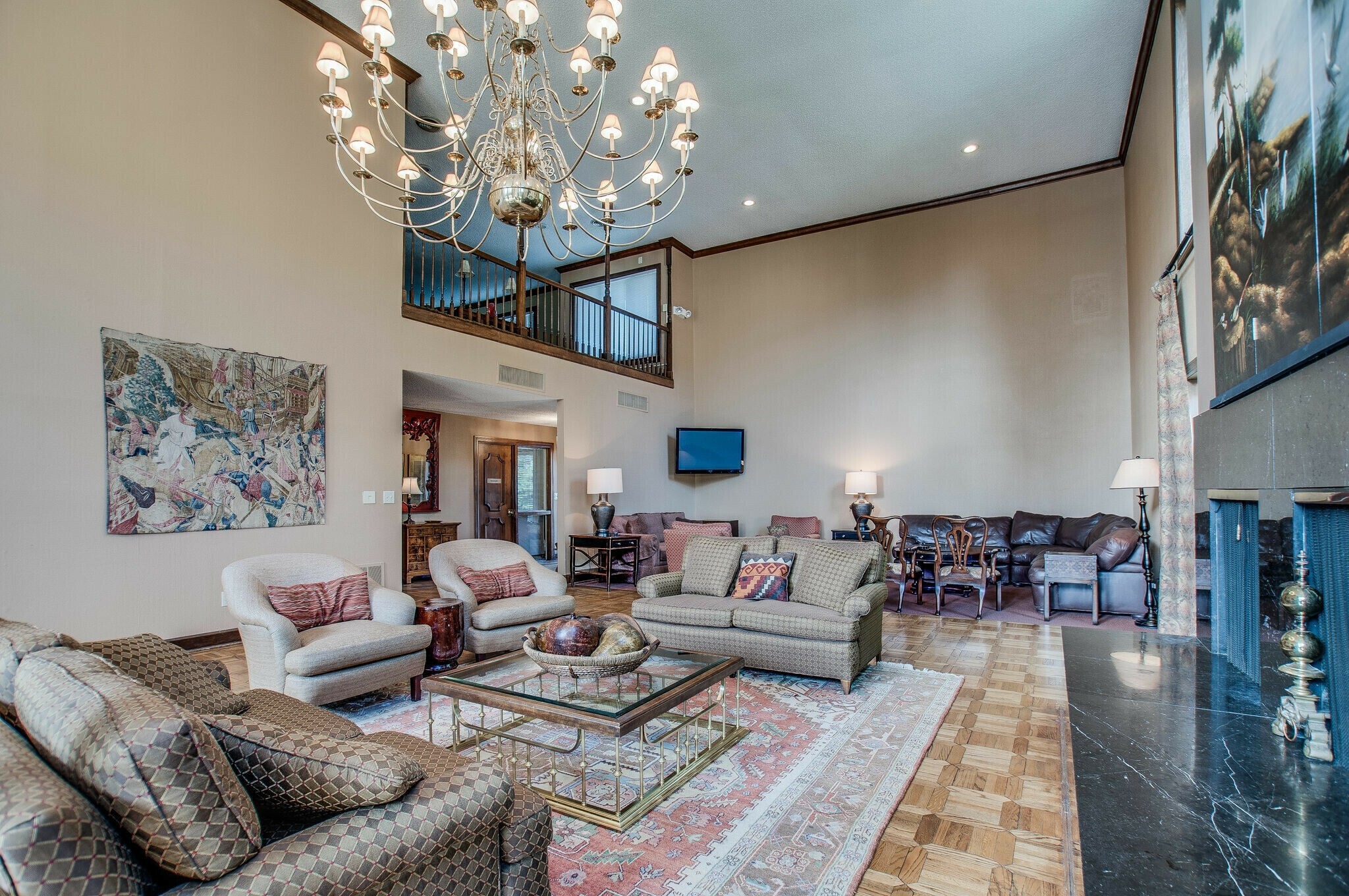 4487 Post Place, Unit 2 Nashville, TN 37205 - Photo 45 of 52