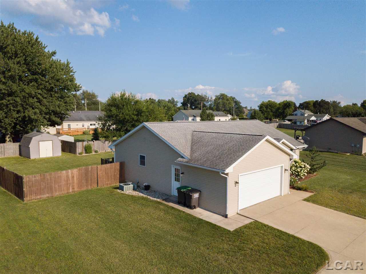 3129 Beaver Creek Road, Unit CREEKS Adrian, MI 49221 - Photo 6 of 50