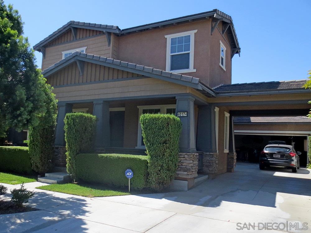 40174 Medford Road Temecula, CA 92591 - Photo 1 of 5