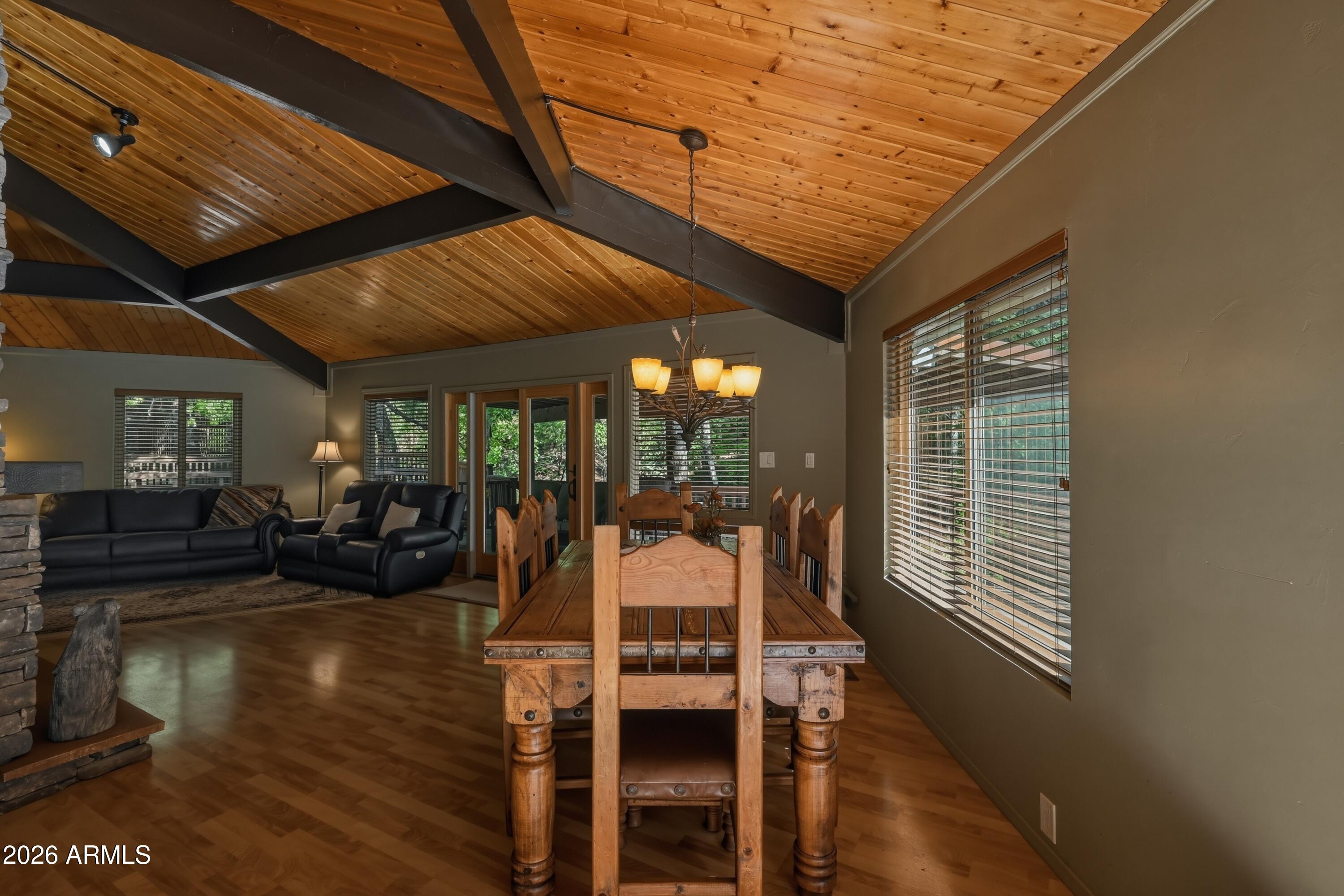 285 East Box Elder Lane Payson, AZ 85541 - Photo 12 of 37