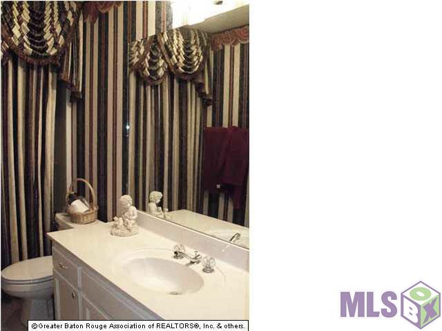 3948 Preakness Drive Baton Rouge, LA 70816 - Photo 26 of 34