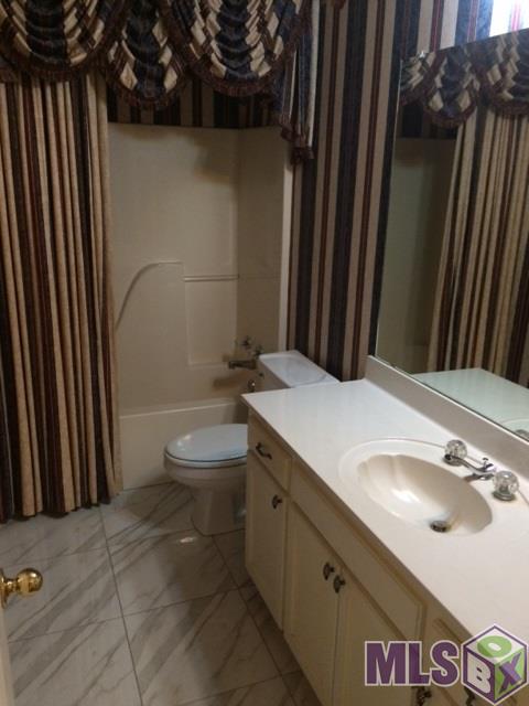 3948 Preakness Drive Baton Rouge, LA 70816 - Photo 27 of 34