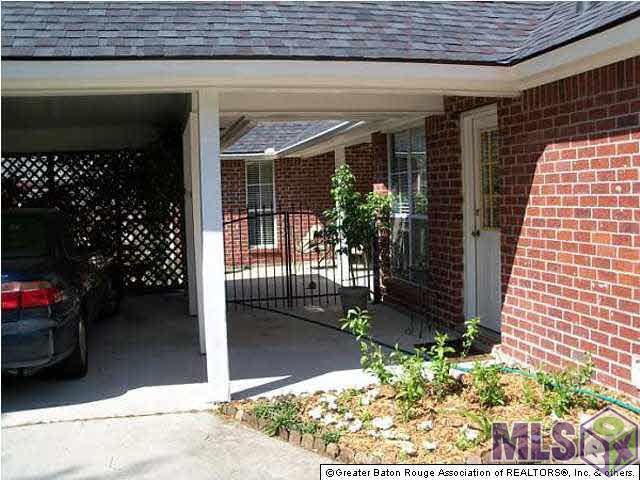 3948 Preakness Drive Baton Rouge, LA 70816 - Photo 4 of 34