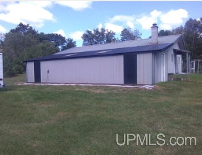 W8411 Co Road Pembine, WI 54156 - Photo 19 of 20 Gallery Image 19