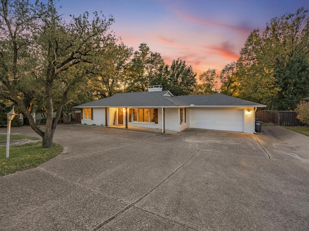 3448 Pelham Road Fort Worth, TX 76116 - Photo 1 of 1 Gallery Image 1