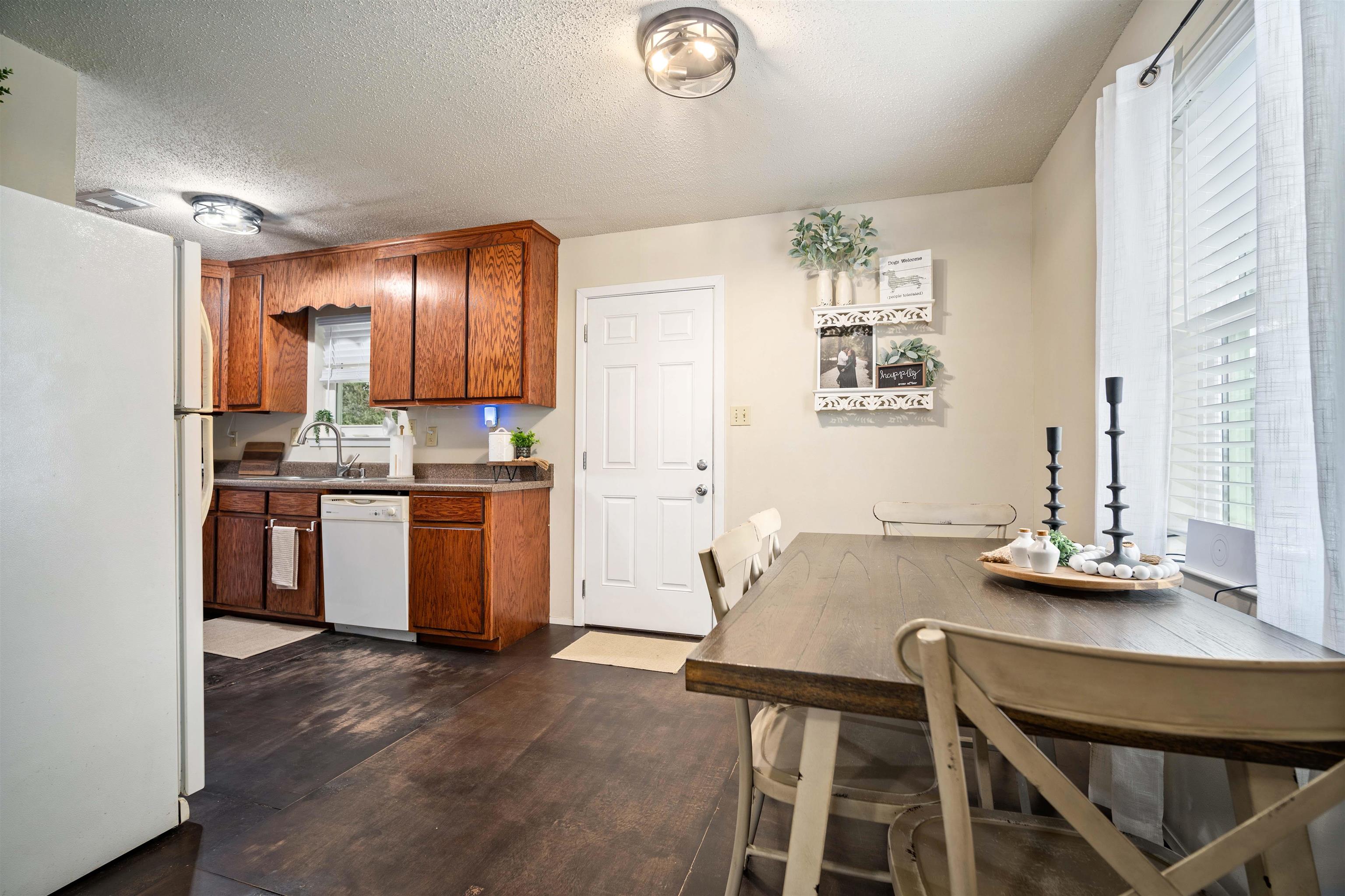 43275 Brown Road Bay Minette, AL 36507 - Photo 8 of 26 Kitchen