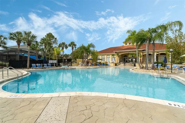 $485,000 | 155 Hideaway Beach Lane, Kissimmee, FL 34746