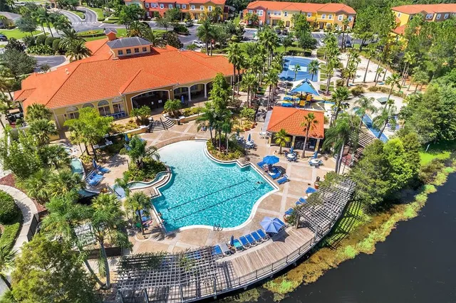 $485,000 | 155 Hideaway Beach Lane, Kissimmee, FL 34746