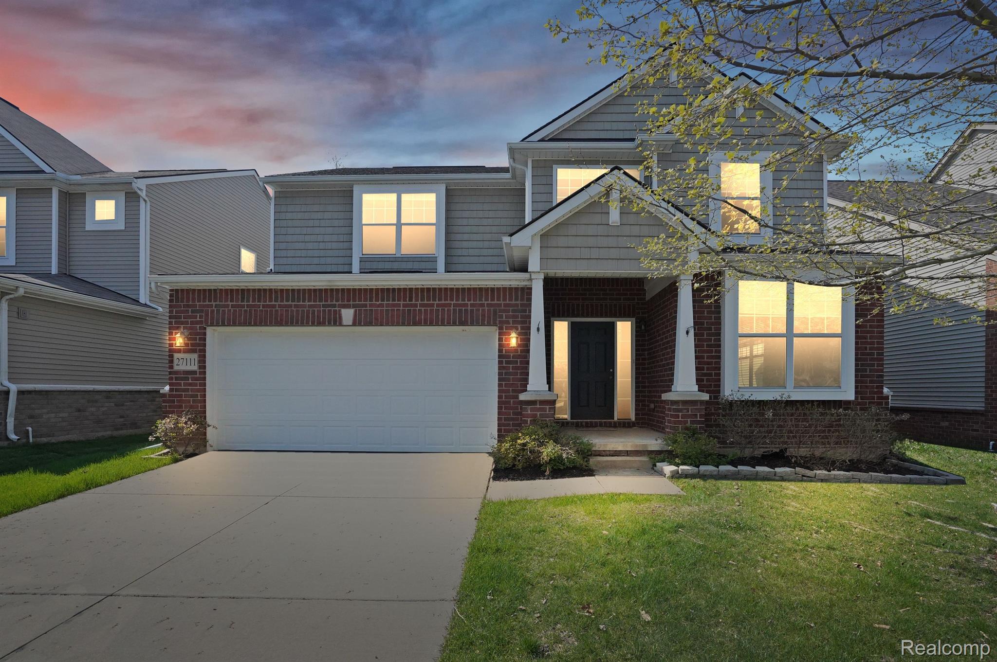 27111 Victoria Road Novi, MI 48374 - Photo 1 of 22 Gallery Image 1