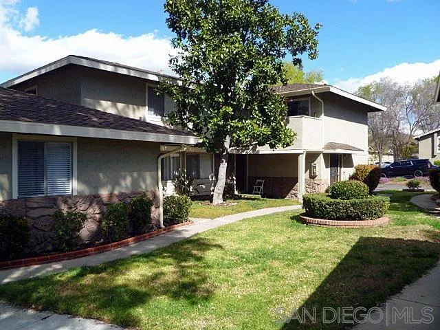 931 Jamacha Road, Unit D El Cajon, CA 92019 - Photo 1 of 30 Gallery Image 1
