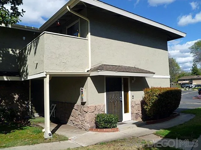 931 Jamacha Road, Unit D El Cajon, CA 92019 - Photo 7 of 30 Gallery Image 7