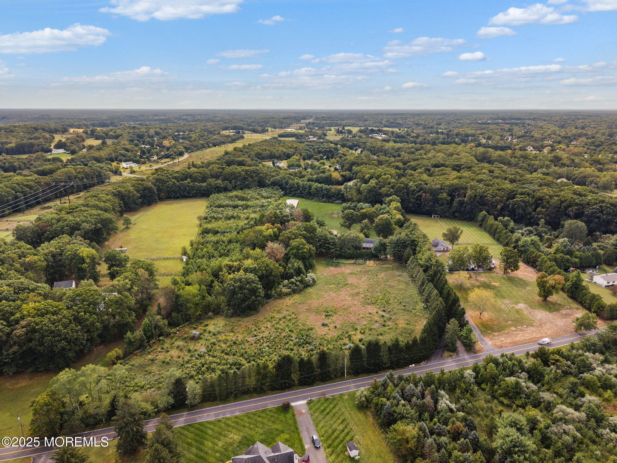 19-23 Roberts Road Millstone Township, NJ 08535 - Photo 14 of 118 2-web-or-mls-DJI_20250930110800_0042_D
