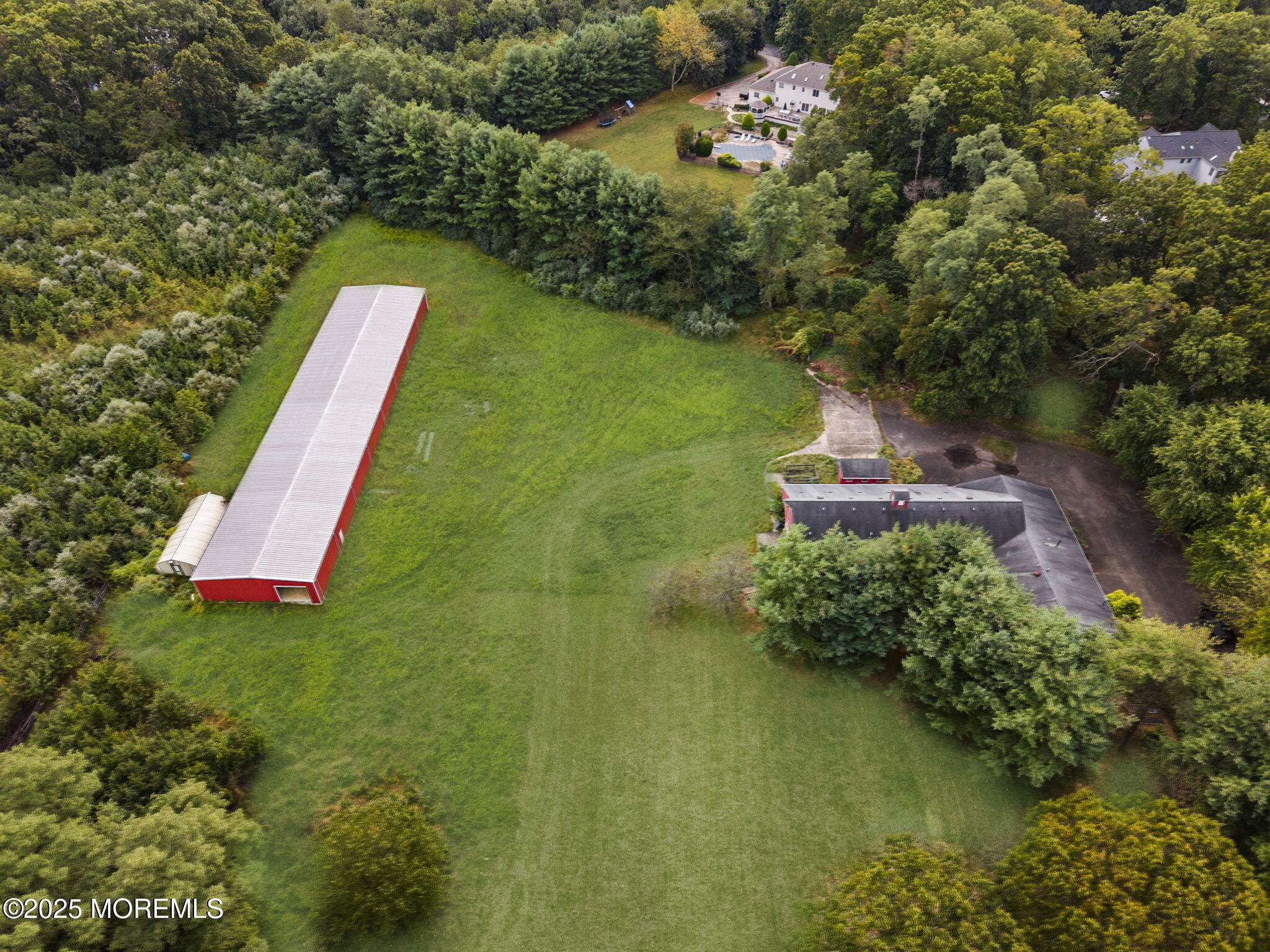 19-23 Roberts Road Millstone Township, NJ 08535 - Photo 20 of 118 8-web-or-mls-DJI_20250930111129_0067_D